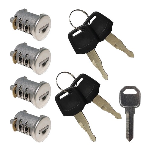 Yakima sks lock - sks,