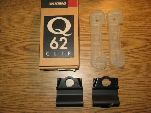 Yakima tower q62 clips - tower, a