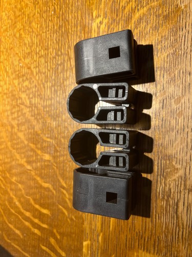 Yakima rack mounts set - yakima, of