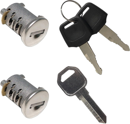Lock cores for yakima sks - for,